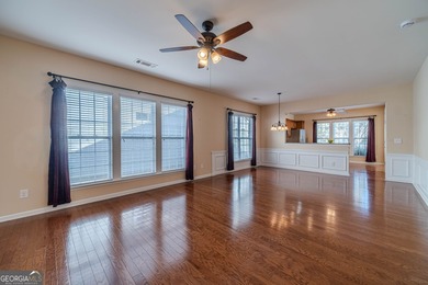 Don't miss this opportunity, This IS the one that you've been on Reunion Golf Club in Georgia - for sale on GolfHomes.com, golf home, golf lot