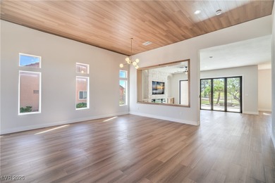FULLY REMODELED GEM IN Sun City Summerlin! This stunning on Highland Falls Golf Club in Nevada - for sale on GolfHomes.com, golf home, golf lot