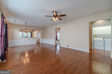 Don't miss this opportunity, This IS the one that you've been on Reunion Golf Club in Georgia - for sale on GolfHomes.com, golf home, golf lot