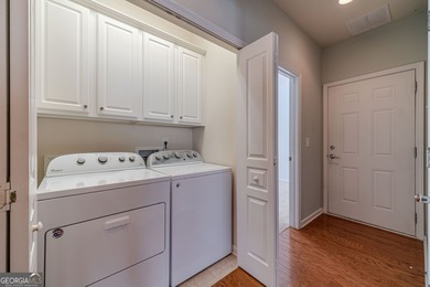 Don't miss this opportunity, This IS the one that you've been on Reunion Golf Club in Georgia - for sale on GolfHomes.com, golf home, golf lot