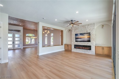 FULLY REMODELED GEM IN Sun City Summerlin! This stunning on Highland Falls Golf Club in Nevada - for sale on GolfHomes.com, golf home, golf lot
