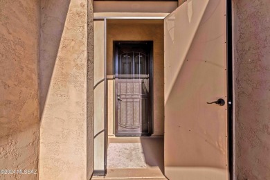 Welcome home to this Cortez home on an over-sized lot in the on Saddlebrooke Ranch Golf Club in Arizona - for sale on GolfHomes.com, golf home, golf lot
