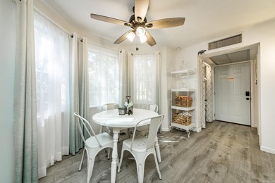 Successful Short Term Rental, Setup as a turn Key Studio ready on Mountain Ranch Golf Club in Arkansas - for sale on GolfHomes.com, golf home, golf lot