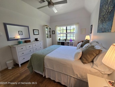 LOCATION! LOCATION! BEST WATER VIEW IN MANOR PLACE VILLAGE! This on Timber Pines Golf Course in Florida - for sale on GolfHomes.com, golf home, golf lot