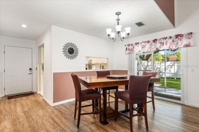 POOL Home | Solar-Powered | Low HOA | Smart Upgrades Galore!
 on Palm Aire Country Club of Sarasota in Florida - for sale on GolfHomes.com, golf home, golf lot