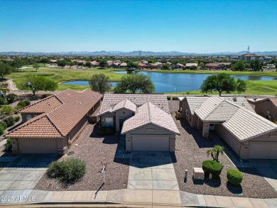 Welcome to Sundance active adult living at its finest! This on Sundance Golf Club in Arizona - for sale on GolfHomes.com, golf home, golf lot