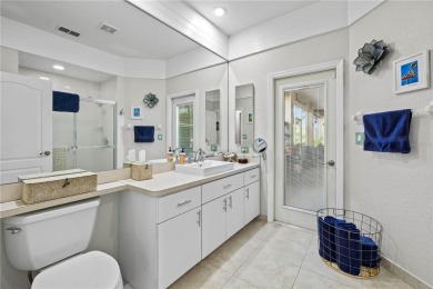 So Many UPGRADES in This stunning Alexander Custom built on Oak Hills Country Club in Florida - for sale on GolfHomes.com, golf home, golf lot