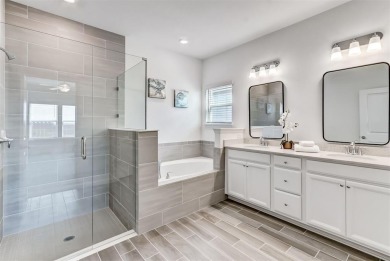 Imagine stunning views and sunsets with this brand-new/never on Golf Club At North Hampton in Florida - for sale on GolfHomes.com, golf home, golf lot