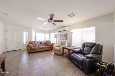 Welcome to Sundance active adult living at its finest! This on Sundance Golf Club in Arizona - for sale on GolfHomes.com, golf home, golf lot