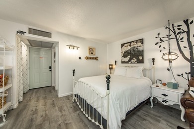 Successful Short Term Rental, Setup as a turn Key Studio ready on Mountain Ranch Golf Club in Arkansas - for sale on GolfHomes.com, golf home, golf lot