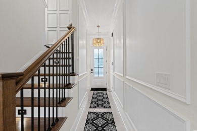 This home is in perfect condition and like new...Located in the on Cane Patch Driving Range in South Carolina - for sale on GolfHomes.com, golf home, golf lot