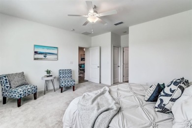 Imagine stunning views and sunsets with this brand-new/never on Golf Club At North Hampton in Florida - for sale on GolfHomes.com, golf home, golf lot