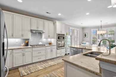 Upgrades galore, in this custom-built, brick home, offering 3 on The Dunes Golf and Beach Club in South Carolina - for sale on GolfHomes.com, golf home, golf lot