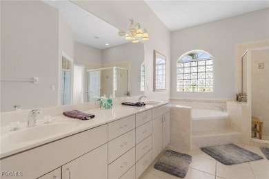 Waterfront Pool Home in the Heart of Cape Coral! Beautifully on El Rio Golf Course and Club in Florida - for sale on GolfHomes.com, golf home, golf lot