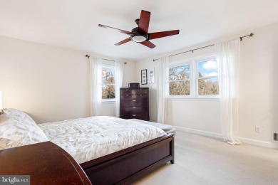 Welcome to 5039 Prestwick Drive, a beautiful  All-Brick Colonial on Country Club of Fairfax in Virginia - for sale on GolfHomes.com, golf home, golf lot