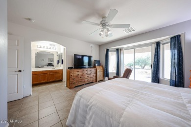 Welcome to Sundance active adult living at its finest! This on Sundance Golf Club in Arizona - for sale on GolfHomes.com, golf home, golf lot