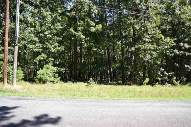 Quaint and quite home on a beautiful street in Fairfield Bay! on Mountain Ranch Golf Club in Arkansas - for sale on GolfHomes.com, golf home, golf lot
