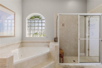 Waterfront Pool Home in the Heart of Cape Coral! Beautifully on El Rio Golf Course and Club in Florida - for sale on GolfHomes.com, golf home, golf lot