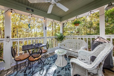 Successful Short Term Rental, Setup as a turn Key Studio ready on Mountain Ranch Golf Club in Arkansas - for sale on GolfHomes.com, golf home, golf lot