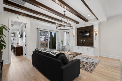 This home is in perfect condition and like new...Located in the on Cane Patch Driving Range in South Carolina - for sale on GolfHomes.com, golf home, golf lot
