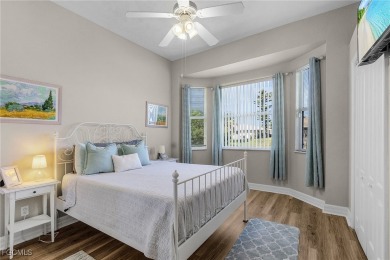 Waterfront Pool Home in the Heart of Cape Coral! Beautifully on El Rio Golf Course and Club in Florida - for sale on GolfHomes.com, golf home, golf lot