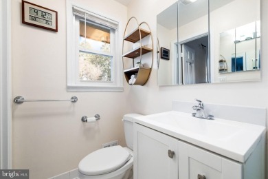 Welcome to 5039 Prestwick Drive, a beautiful  All-Brick Colonial on Country Club of Fairfax in Virginia - for sale on GolfHomes.com, golf home, golf lot