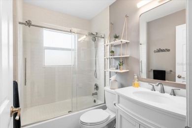 POOL Home | Solar-Powered | Low HOA | Smart Upgrades Galore!
 on Palm Aire Country Club of Sarasota in Florida - for sale on GolfHomes.com, golf home, golf lot