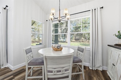 Completed in 2024 and masterfully enhanced with over $50,000 in on Southern Hills Plantation Club in Florida - for sale on GolfHomes.com, golf home, golf lot