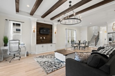 This home is in perfect condition and like new...Located in the on Cane Patch Driving Range in South Carolina - for sale on GolfHomes.com, golf home, golf lot