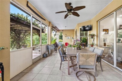 So Many UPGRADES in This stunning Alexander Custom built on Oak Hills Country Club in Florida - for sale on GolfHomes.com, golf home, golf lot
