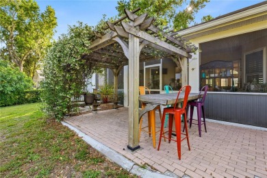 So Many UPGRADES in This stunning Alexander Custom built on Oak Hills Country Club in Florida - for sale on GolfHomes.com, golf home, golf lot