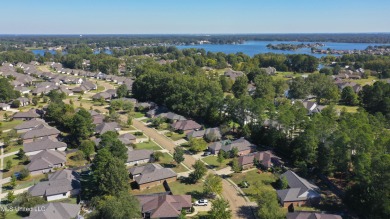 Charming 3-Bedroom, 2-Bath Home in Lake Caroline!This on Lake Caroline Golf Club in Mississippi - for sale on GolfHomes.com, golf home, golf lot