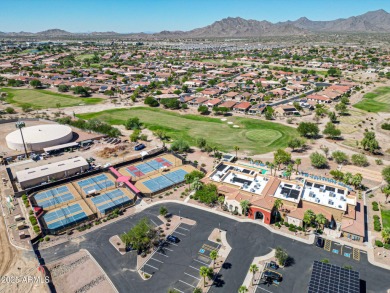 Welcome to Sundance active adult living at its finest! This on Sundance Golf Club in Arizona - for sale on GolfHomes.com, golf home, golf lot