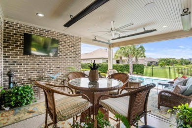 Upgrades galore, in this custom-built, brick home, offering 3 on The Dunes Golf and Beach Club in South Carolina - for sale on GolfHomes.com, golf home, golf lot