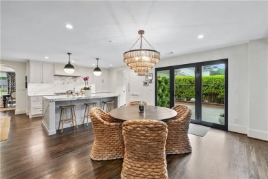 Experience the perfect blend of Southern charm and modern on North Fulton Golf Course in Georgia - for sale on GolfHomes.com, golf home, golf lot