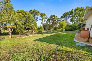 So Many UPGRADES in This stunning Alexander Custom built on Oak Hills Country Club in Florida - for sale on GolfHomes.com, golf home, golf lot