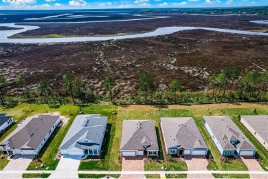 Imagine stunning views and sunsets with this brand-new/never on Golf Club At North Hampton in Florida - for sale on GolfHomes.com, golf home, golf lot
