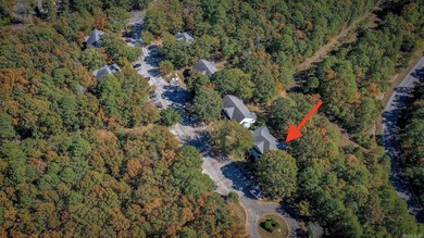 Successful Short Term Rental, Setup as a turn Key Studio ready on Mountain Ranch Golf Club in Arkansas - for sale on GolfHomes.com, golf home, golf lot