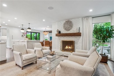 Experience the perfect blend of Southern charm and modern on North Fulton Golf Course in Georgia - for sale on GolfHomes.com, golf home, golf lot