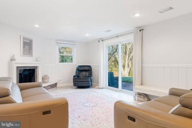 Welcome to 5039 Prestwick Drive, a beautiful  All-Brick Colonial on Country Club of Fairfax in Virginia - for sale on GolfHomes.com, golf home, golf lot