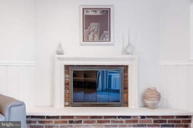 Welcome to 5039 Prestwick Drive, a beautiful  All-Brick Colonial on Country Club of Fairfax in Virginia - for sale on GolfHomes.com, golf home, golf lot