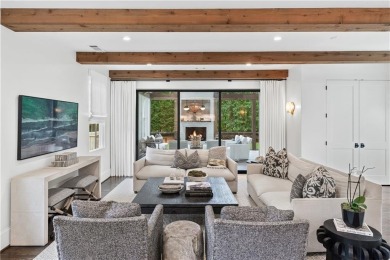 Experience the perfect blend of Southern charm and modern on North Fulton Golf Course in Georgia - for sale on GolfHomes.com, golf home, golf lot