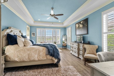 Upgrades galore, in this custom-built, brick home, offering 3 on The Dunes Golf and Beach Club in South Carolina - for sale on GolfHomes.com, golf home, golf lot