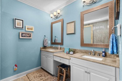 Upgrades galore, in this custom-built, brick home, offering 3 on The Dunes Golf and Beach Club in South Carolina - for sale on GolfHomes.com, golf home, golf lot