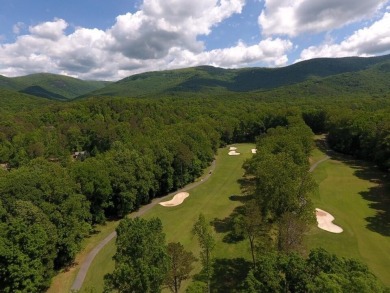 Lot 1141 Oglethorpe Mountain Road in Bent Tree is 1.02 acres on Bent Tree Golf Course in Georgia - for sale on GolfHomes.com, golf home, golf lot