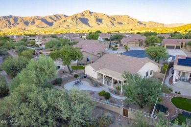 Welcome Home in Beautiful Gold Canyon!

This stunning property on Gold Canyon Golf Resort - Sidewinder in Arizona - for sale on GolfHomes.com, golf home, golf lot