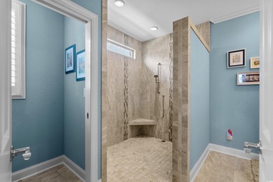 Upgrades galore, in this custom-built, brick home, offering 3 on The Dunes Golf and Beach Club in South Carolina - for sale on GolfHomes.com, golf home, golf lot