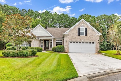 BEAUTIFUL 4BR/2.5 BA HOME SITUATED ON A QUIET CUL-DE-SAC.  This on  in South Carolina - for sale on GolfHomes.com, golf home, golf lot