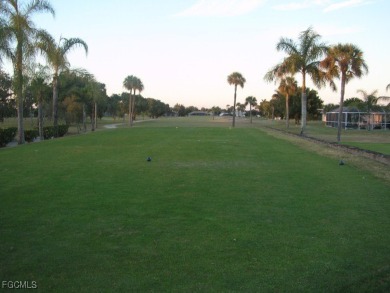 Waterfront Pool Home in the Heart of Cape Coral! Beautifully on El Rio Golf Course and Club in Florida - for sale on GolfHomes.com, golf home, golf lot