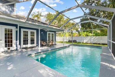 POOL Home | Solar-Powered | Low HOA | Smart Upgrades Galore!
 on Palm Aire Country Club of Sarasota in Florida - for sale on GolfHomes.com, golf home, golf lot